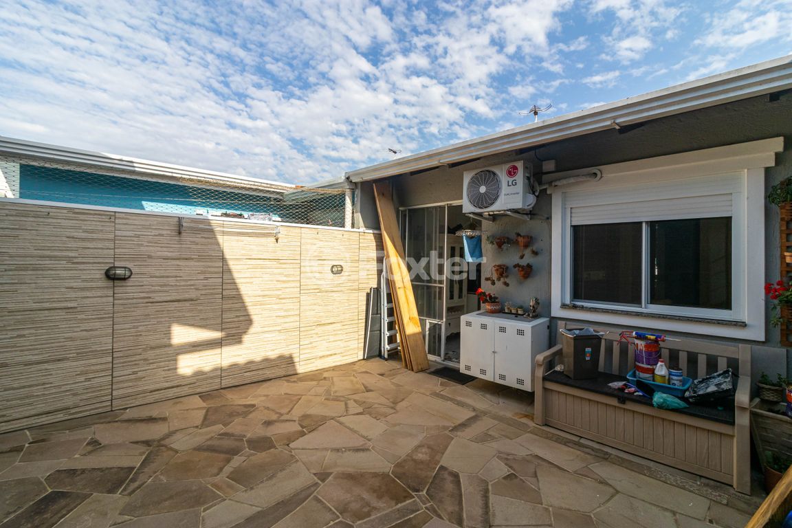 casa sobrado para comprar em Padre Oscar Puhl, 30 - foto 7