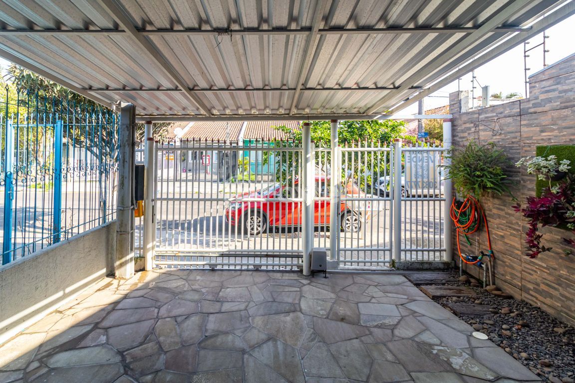 casa sobrado para comprar em Padre Oscar Puhl, 30 - foto 27