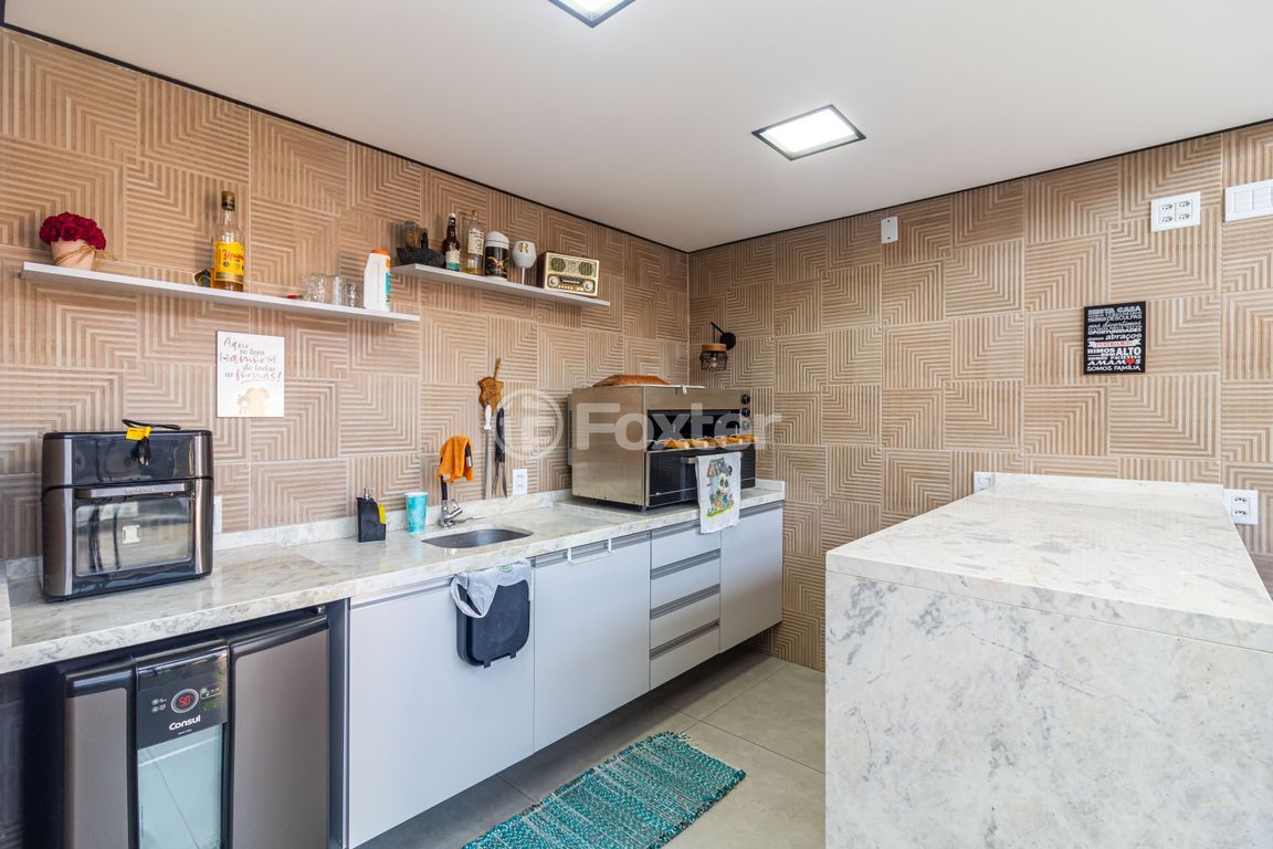 casa sobrado para comprar em Padre Oscar Puhl, 30 - foto 5