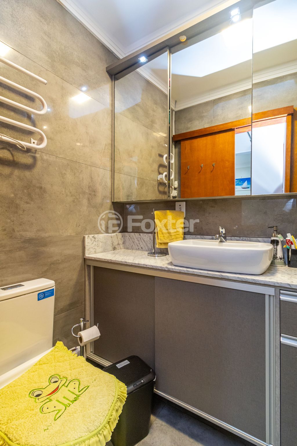 casa sobrado para comprar em Padre Oscar Puhl, 30 - foto 17