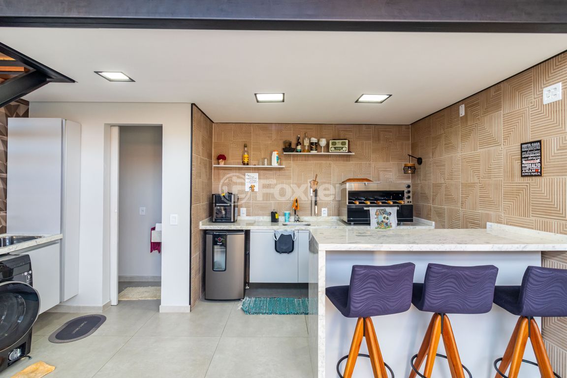 casa sobrado para comprar em Padre Oscar Puhl, 30 - foto 3