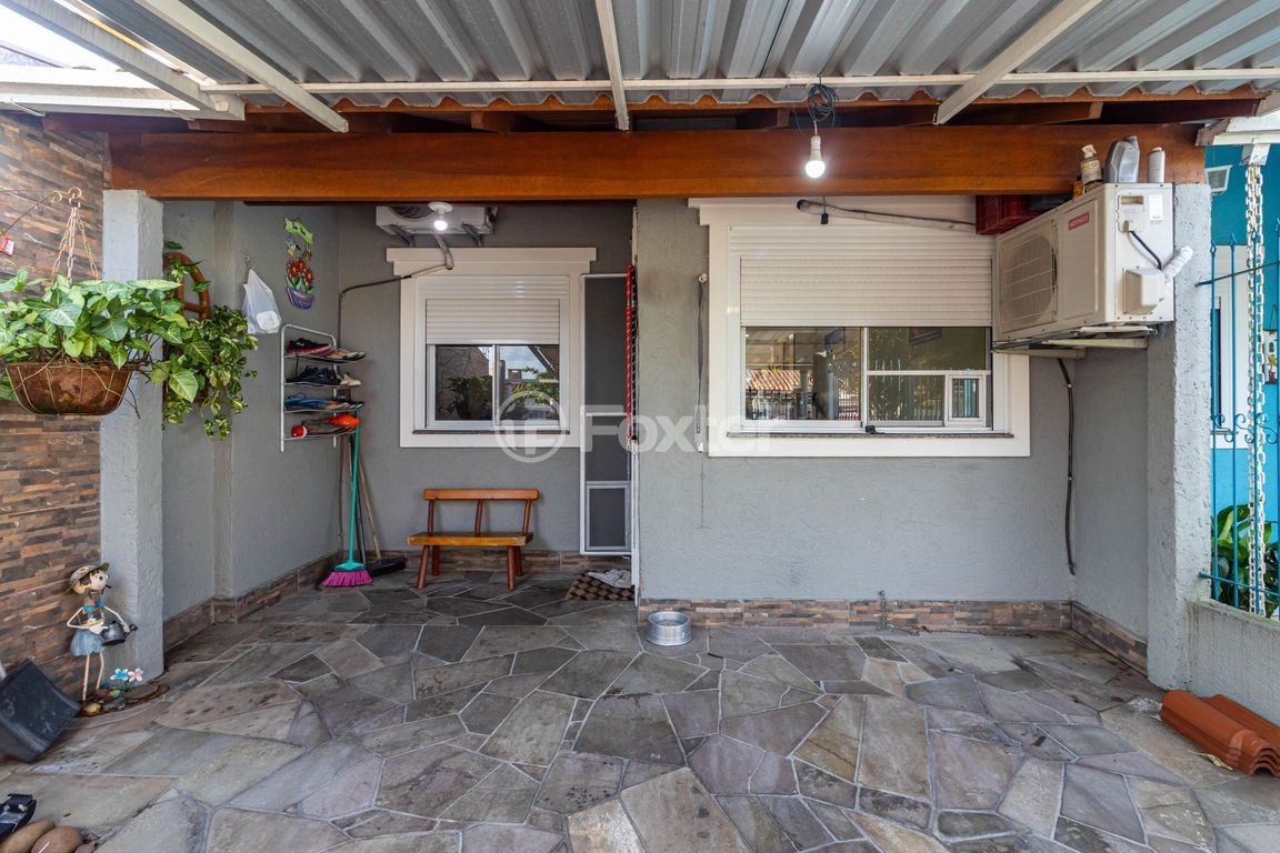 casa sobrado para comprar em Padre Oscar Puhl, 30 - foto 25