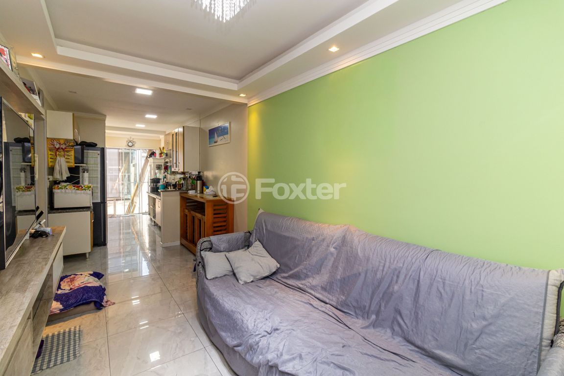 casa sobrado para comprar em Padre Oscar Puhl, 30 - foto 10