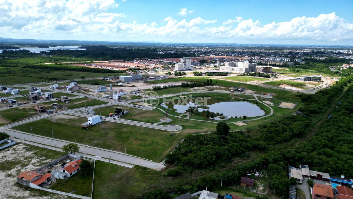 terreno lote condominio para comprar em Tres Vendas, Pelotas - foto 1