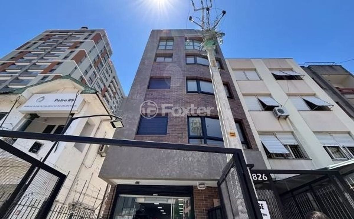 Studio/Kitnet/JK para comprar em Cidade Baixa, Porto Alegre - foto 1