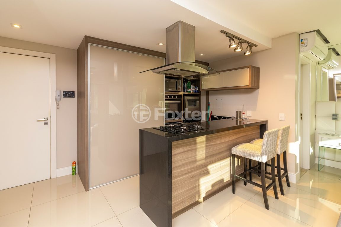 Studio/Kitnet/JK para comprar em Borges de Medeiros, 2277 - foto 3