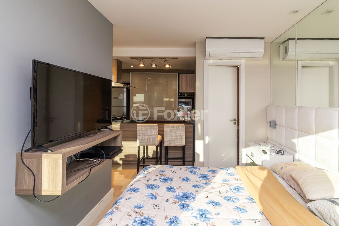 Studio/Kitnet/JK para comprar em Borges de Medeiros, 2277 - foto 14