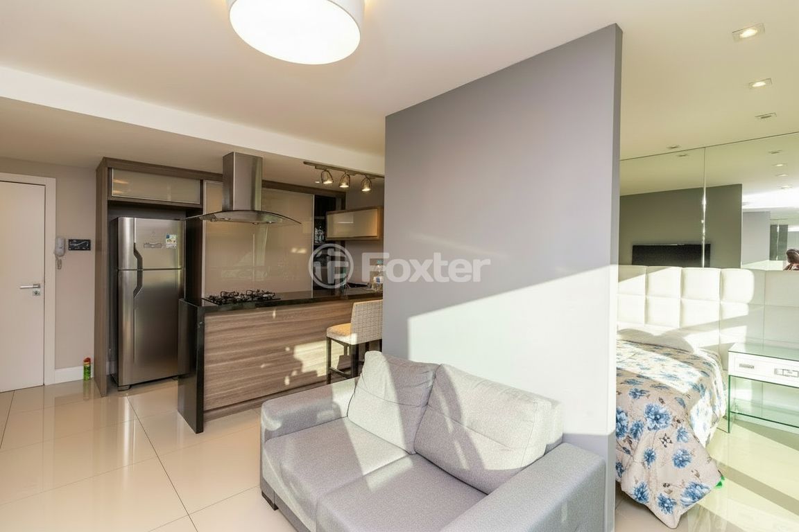 Studio/Kitnet/JK para comprar em Borges de Medeiros, 2277 - foto 9