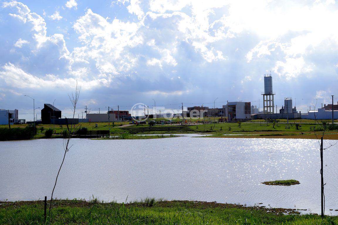 terreno lote condominio para comprar em Francisco Caruccio, 1100 - foto 8