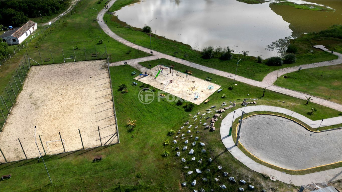 terreno lote condominio para comprar em Francisco Caruccio, 1100 - foto 5