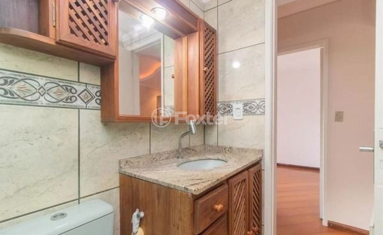 Apartamento para comprar em Doutor Campos Velho, 999 - foto 20
