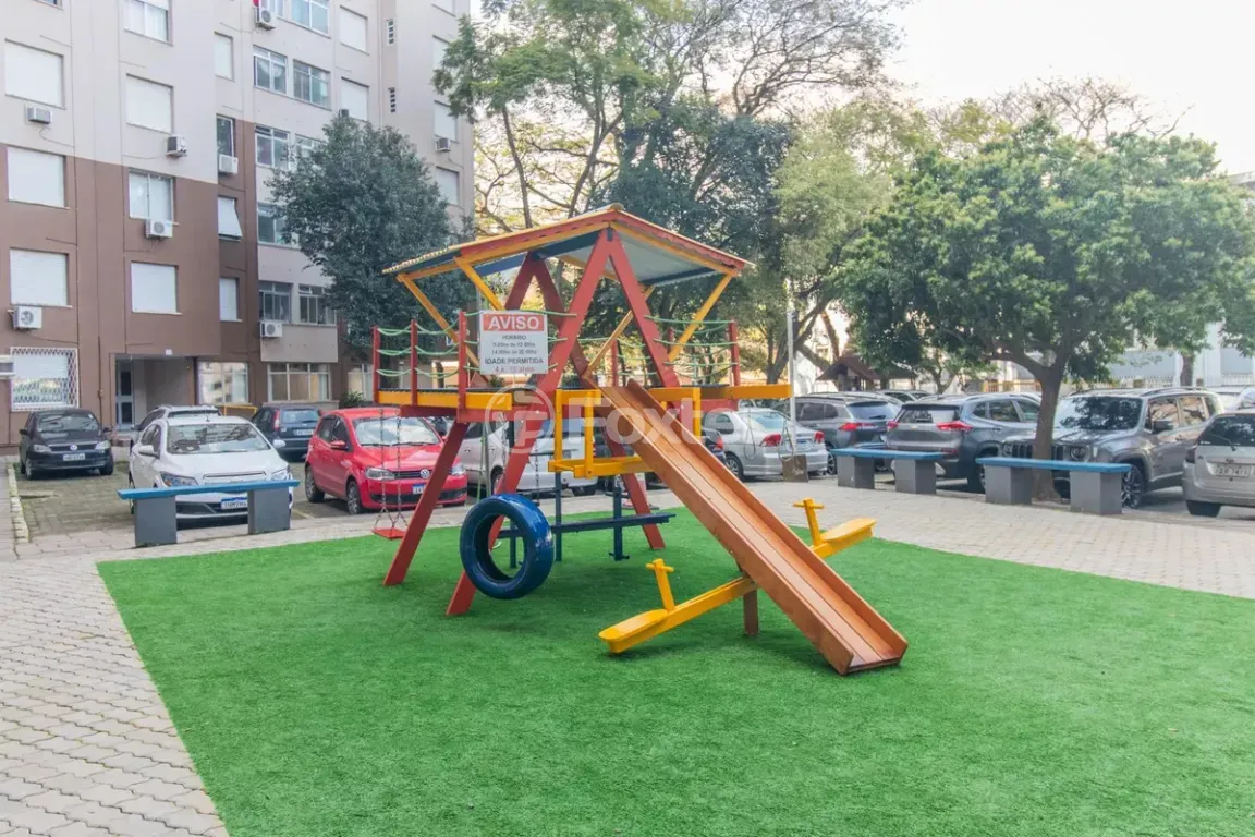 Apartamento para comprar em Doutor Campos Velho, 999 - foto 39