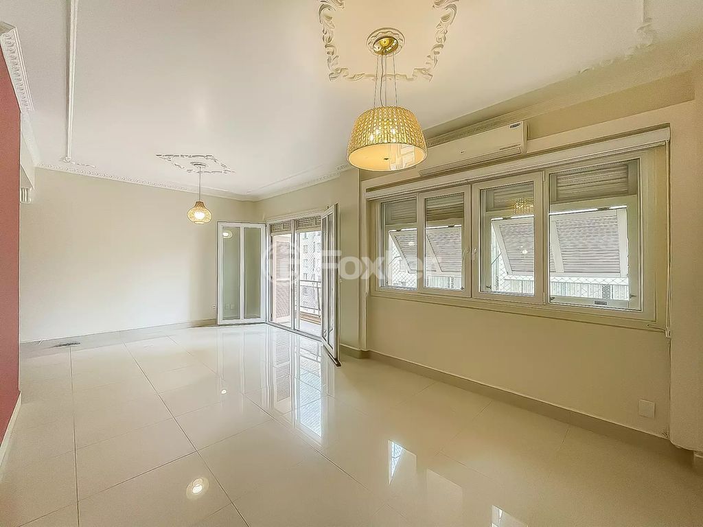 Apartamento para comprar em Centro Histórico, Porto Alegre - foto 1