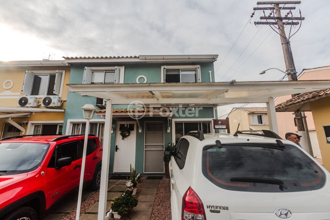 Casa em condominio para comprar em Faria Lobato, 1120 - foto 29