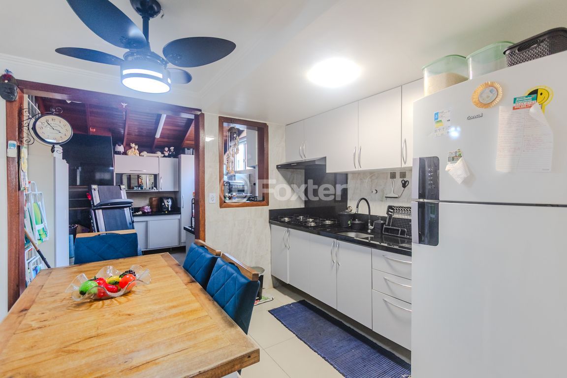 Casa em condominio para comprar em Faria Lobato, 1120 - foto 24