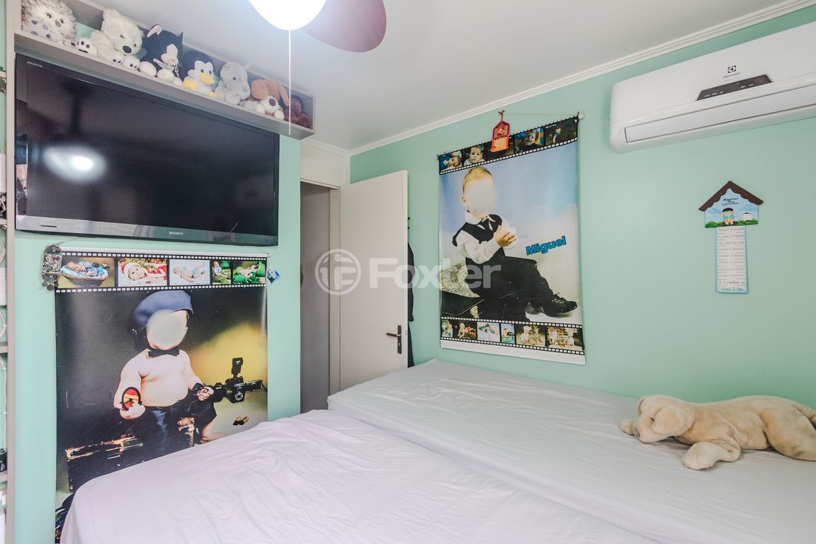 Casa em condominio para comprar em Faria Lobato, 1120 - foto 18