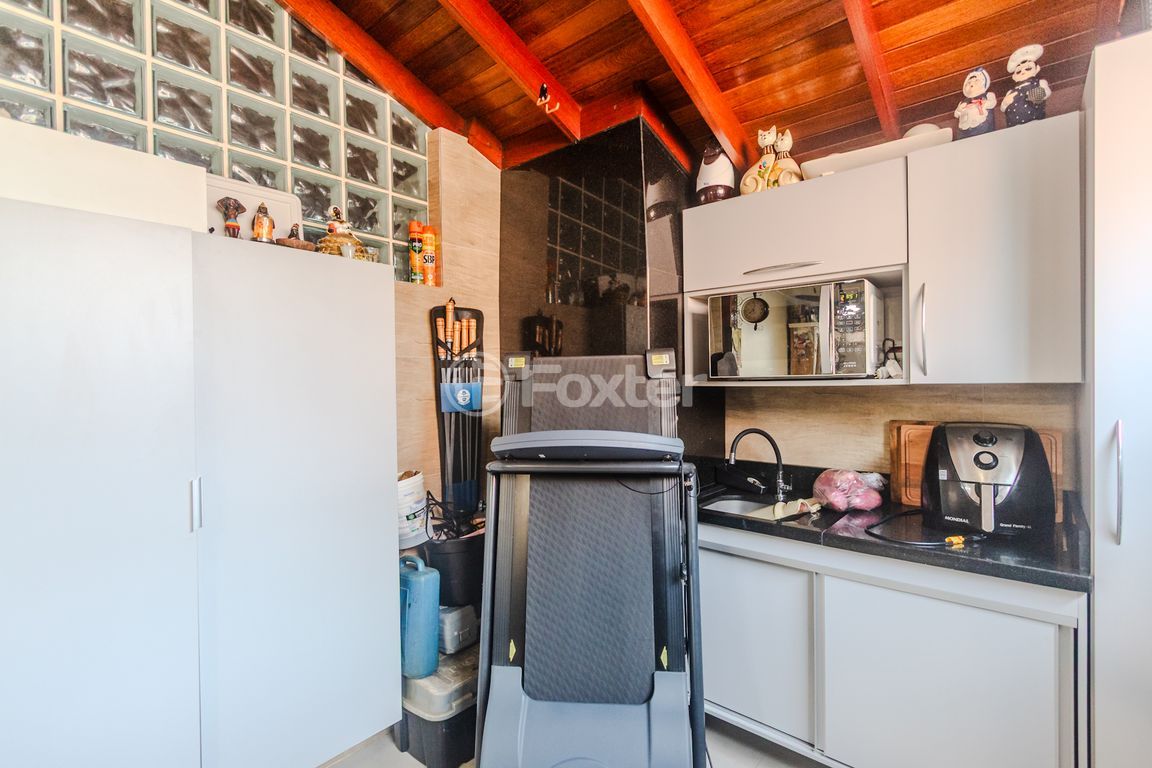 Casa em condominio para comprar em Faria Lobato, 1120 - foto 27