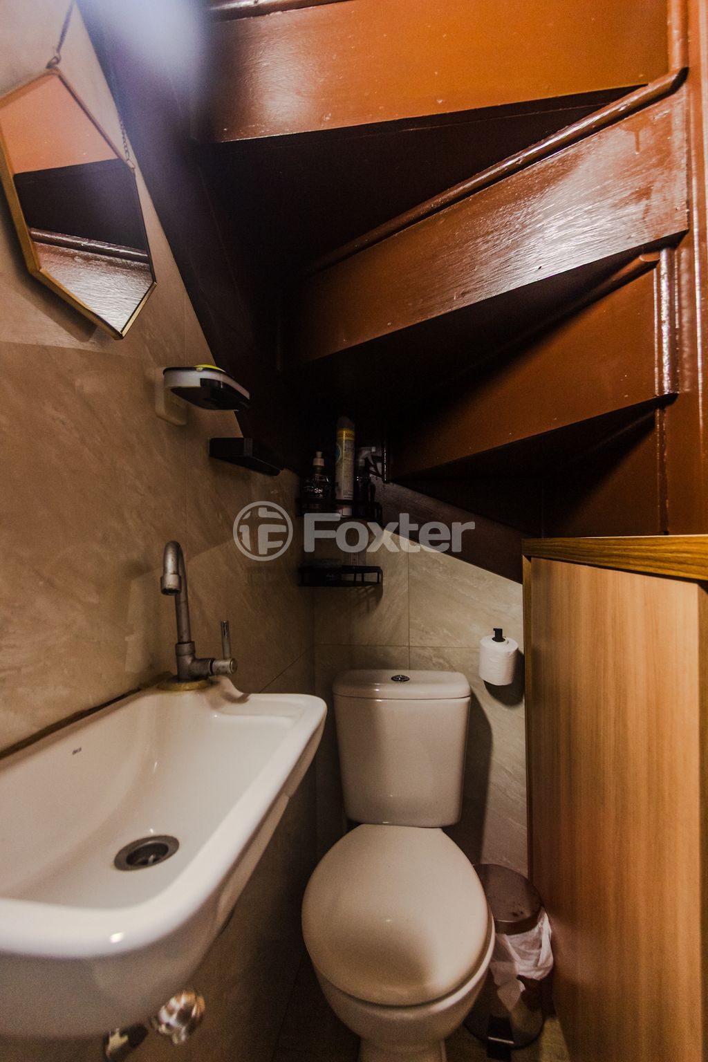 Casa em condominio para comprar em Faria Lobato, 1120 - foto 20