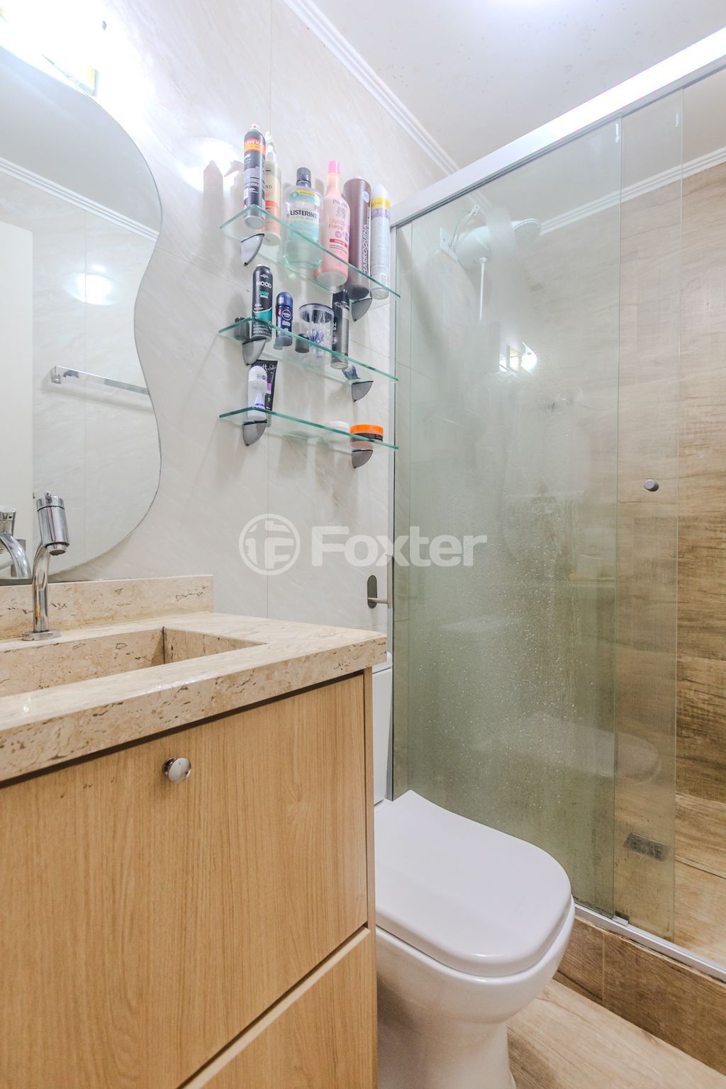 Casa em condominio para comprar em Faria Lobato, 1120 - foto 14