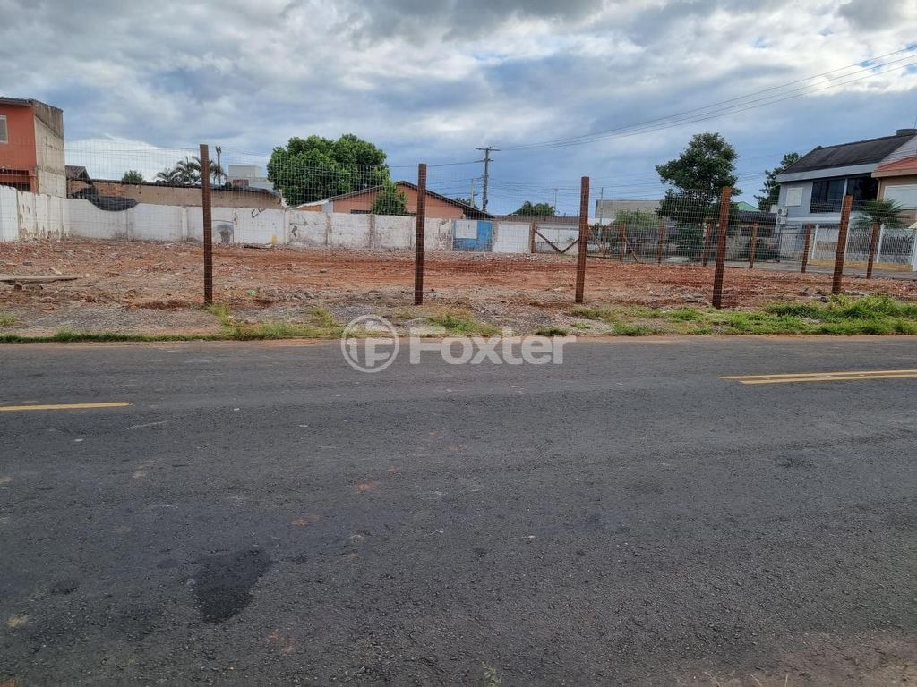 terreno lote condominio para comprar em Lauro Müller, 446/456 - foto 2