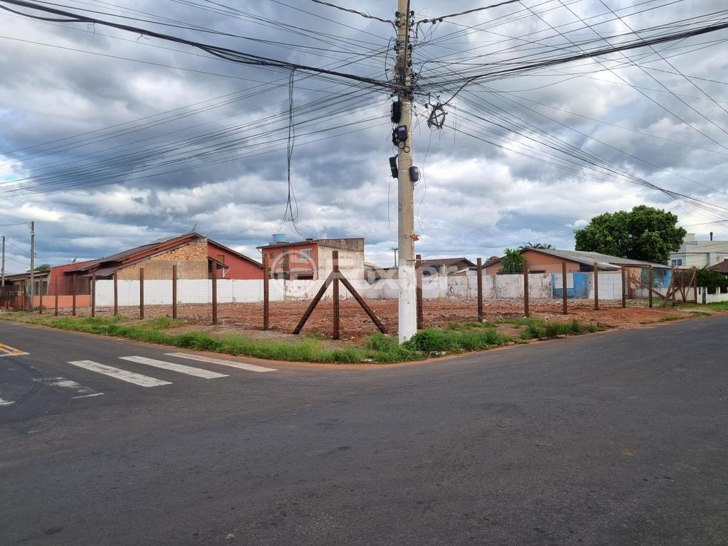 terreno lote condominio para comprar em Lauro Müller, 446/456 - foto 3
