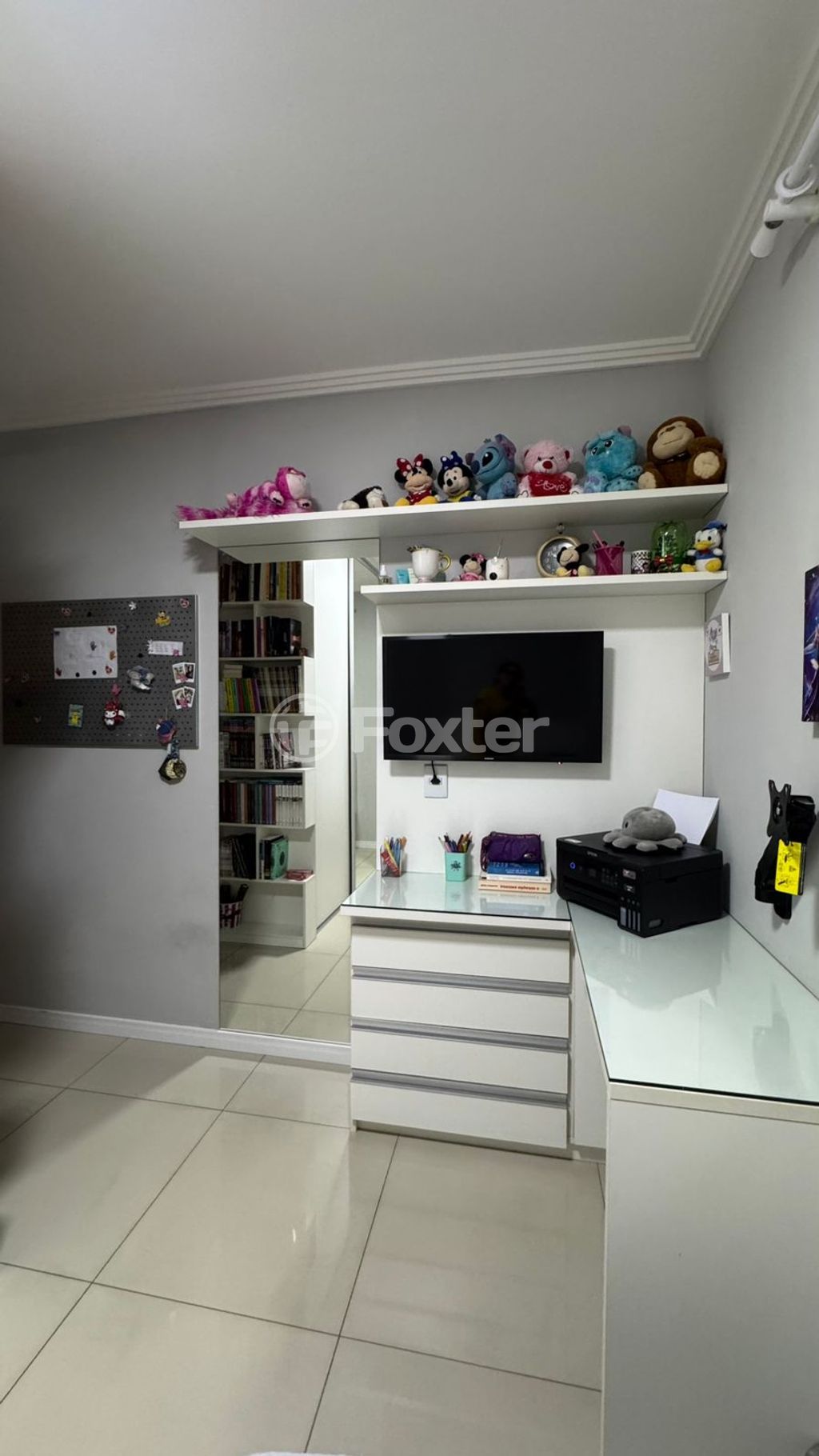Apartamento para comprar em Ary Dias Dhil, 94 - foto 9