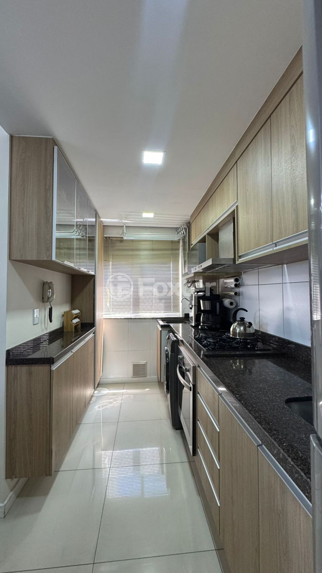 Apartamento para comprar em Passo do Feijó, Alvorada - foto 1
