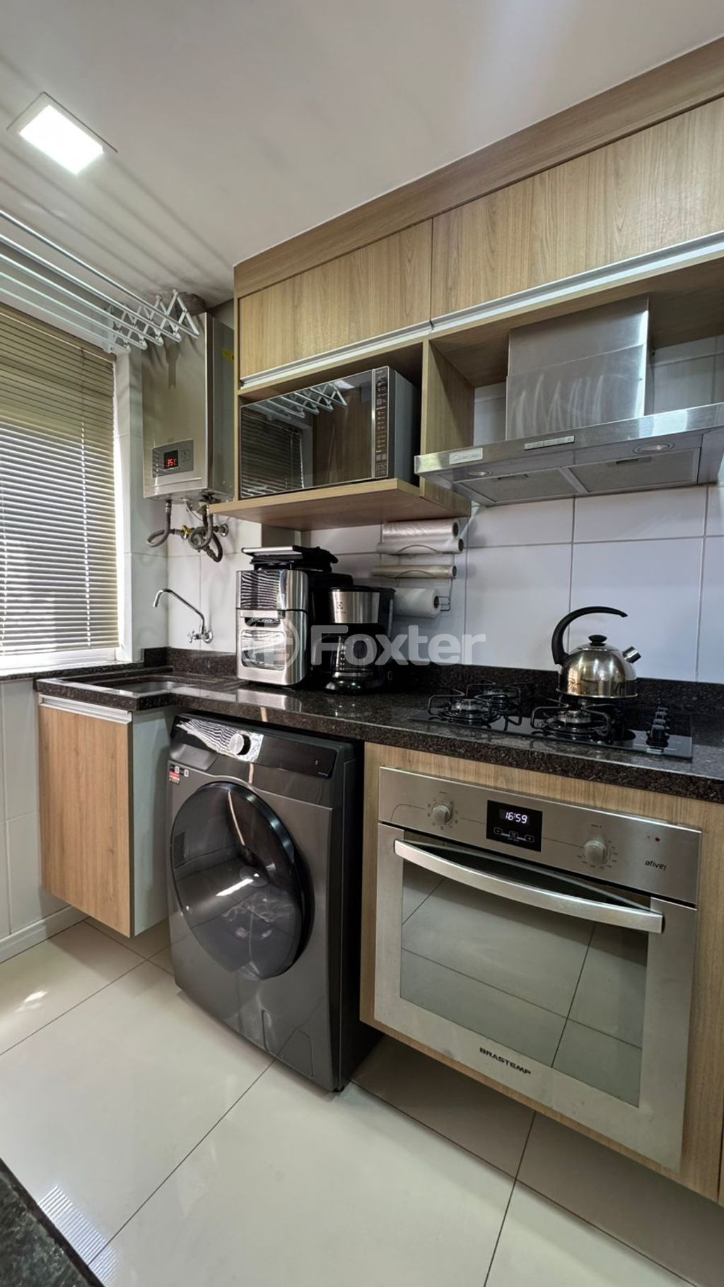 Apartamento para comprar em Ary Dias Dhil, 94 - foto 4