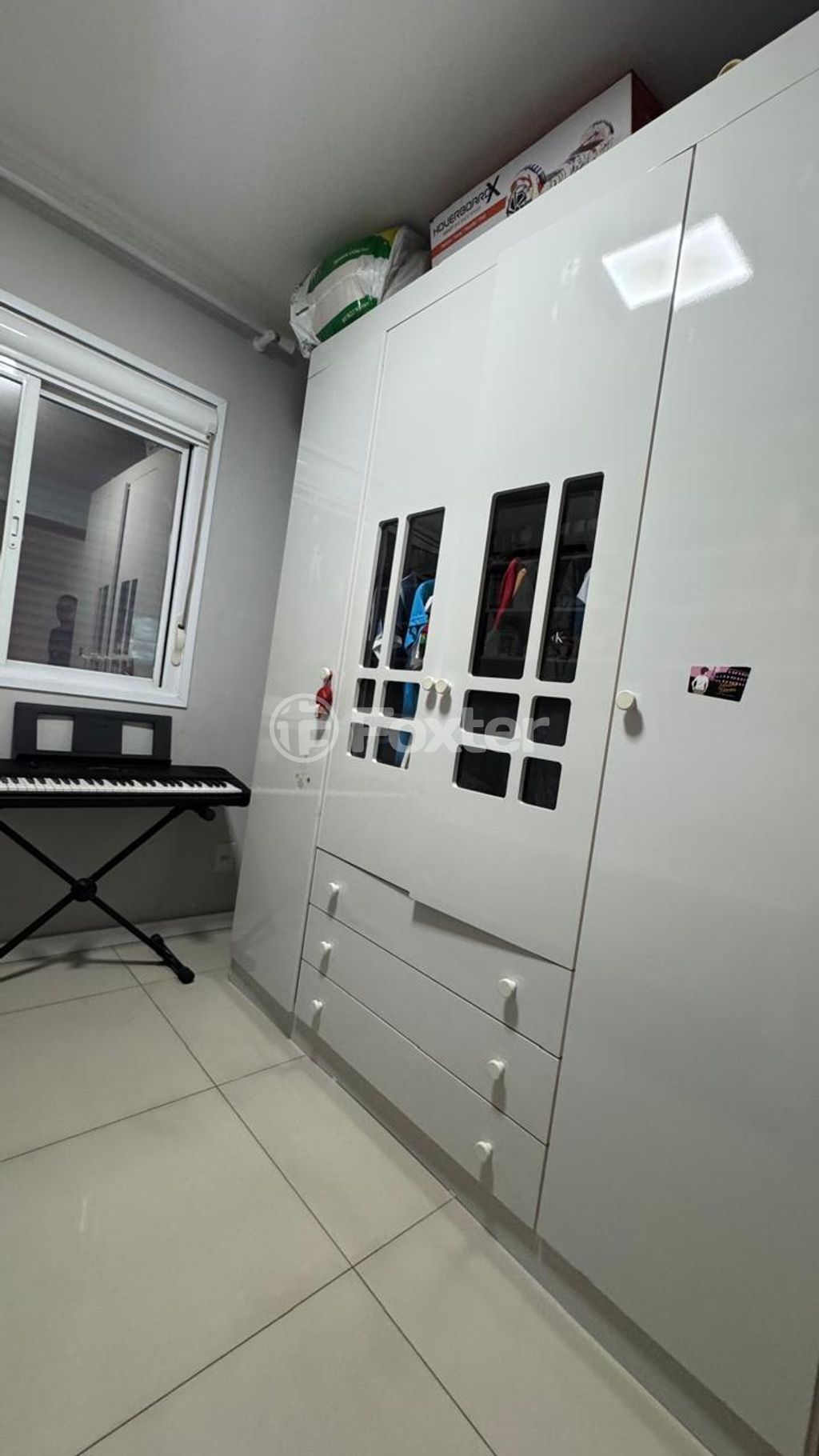 Apartamento para comprar em Ary Dias Dhil, 94 - foto 42