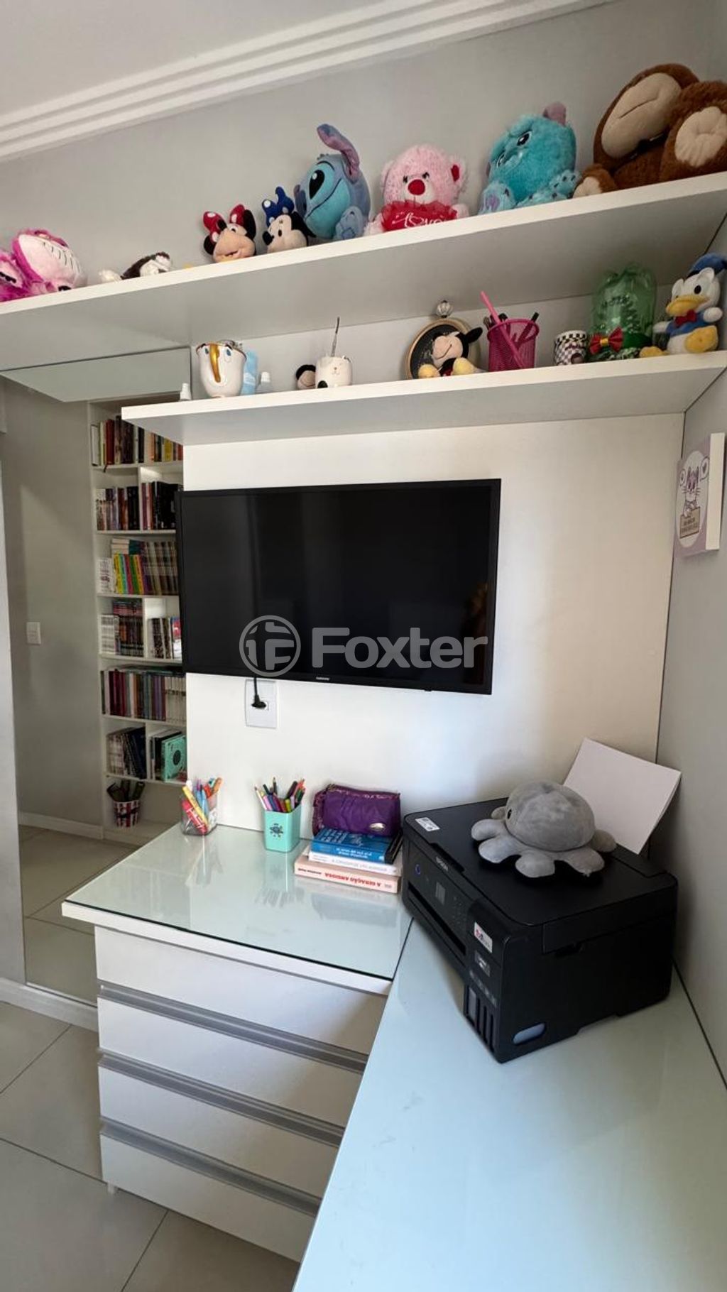 Apartamento para comprar em Ary Dias Dhil, 94 - foto 19