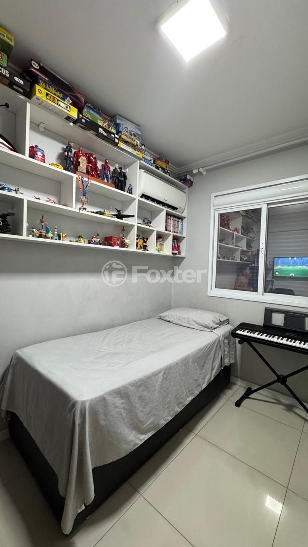Apartamento para comprar em Ary Dias Dhil, 94 - foto 41