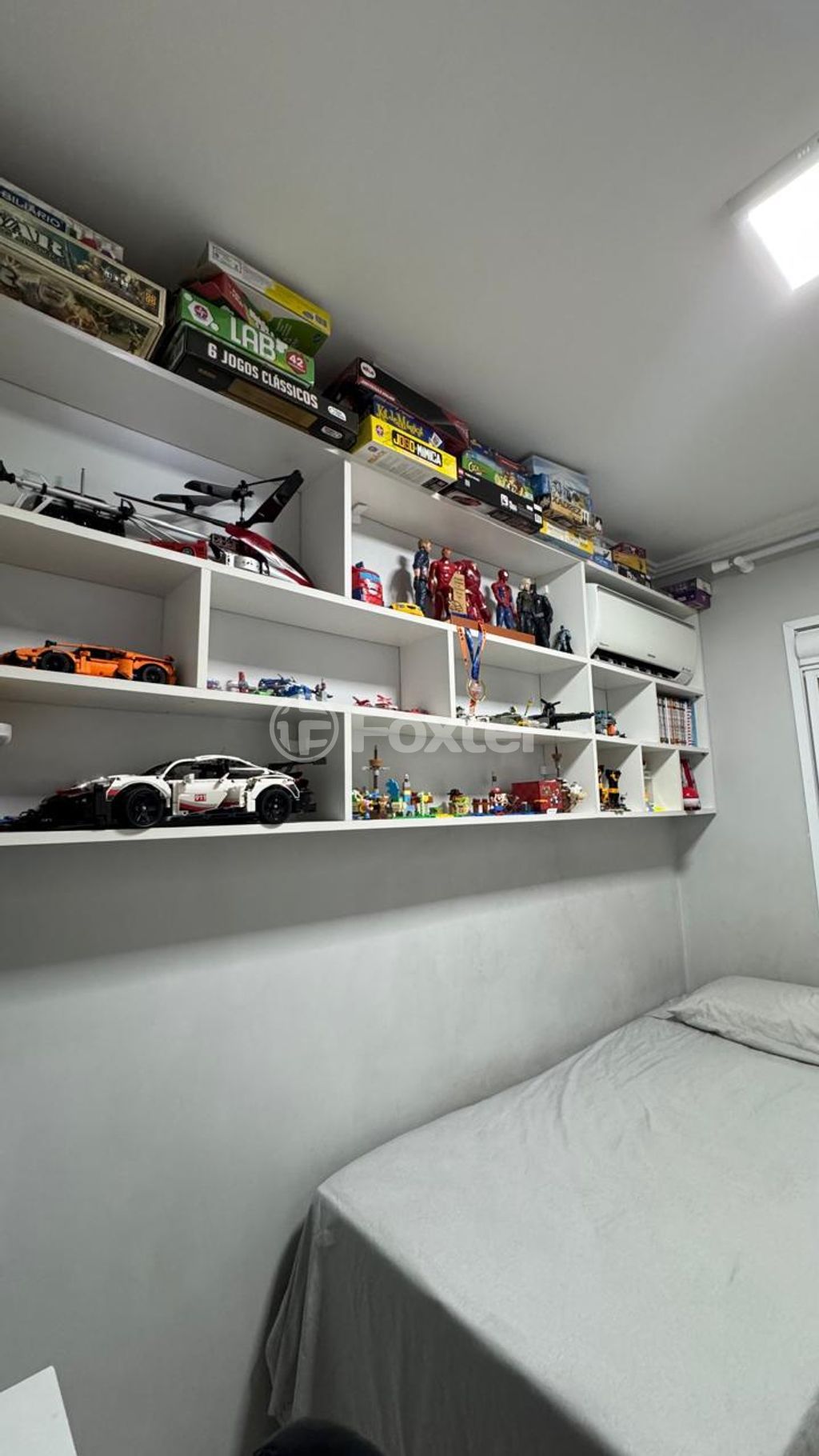 Apartamento para comprar em Ary Dias Dhil, 94 - foto 40