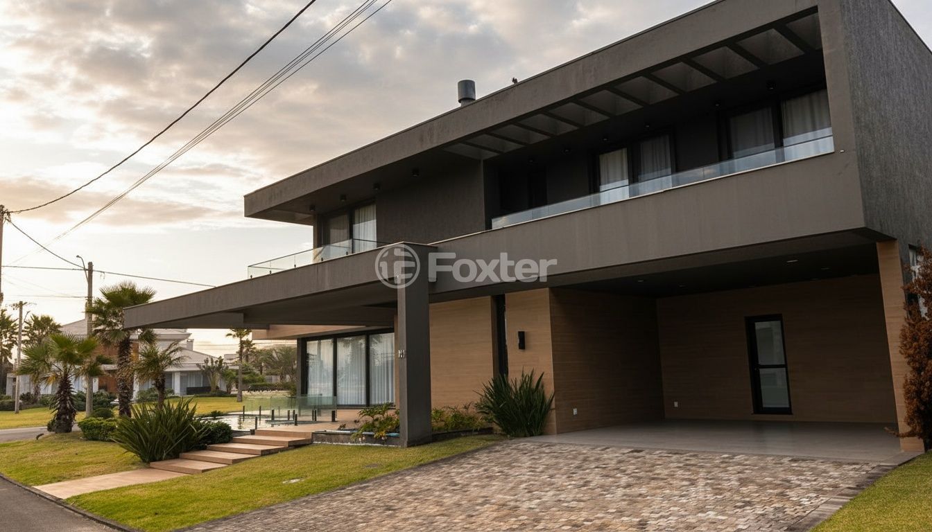 Casa em condominio para comprar em Paraguassú, 1374 - foto 36