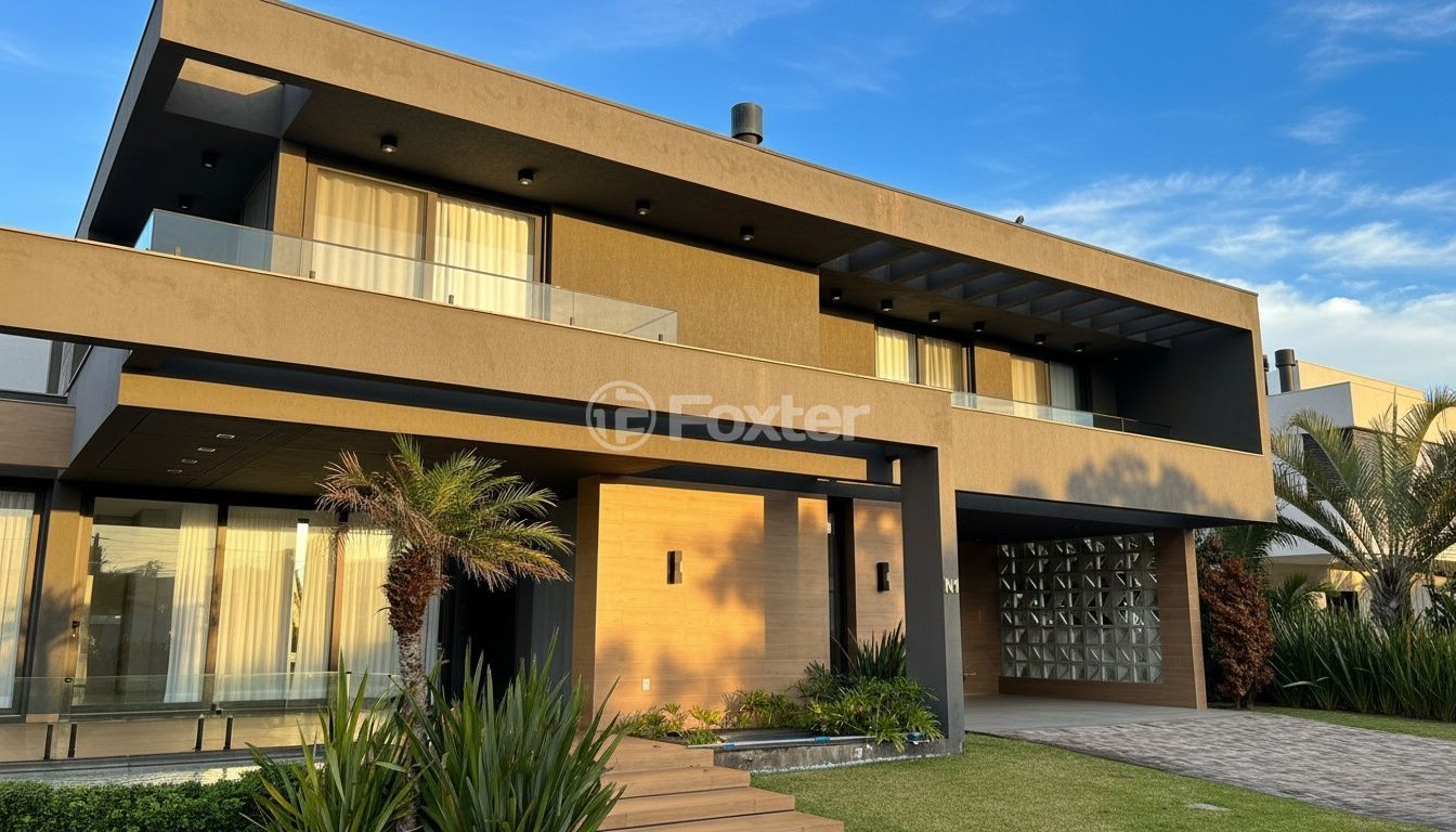 Casa em condominio para comprar em Paraguassú, 1374 - foto 4