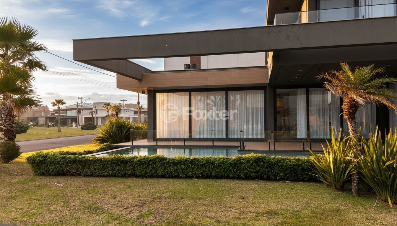 Casa em condominio para comprar em Paraguassú, 1374 - foto 37