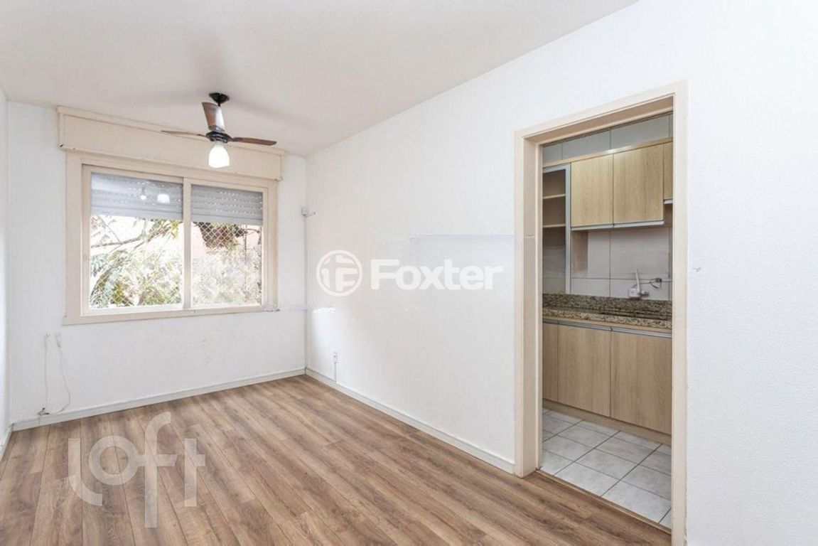 Apartamento para comprar em Jardim do Salso, Porto Alegre - foto 1