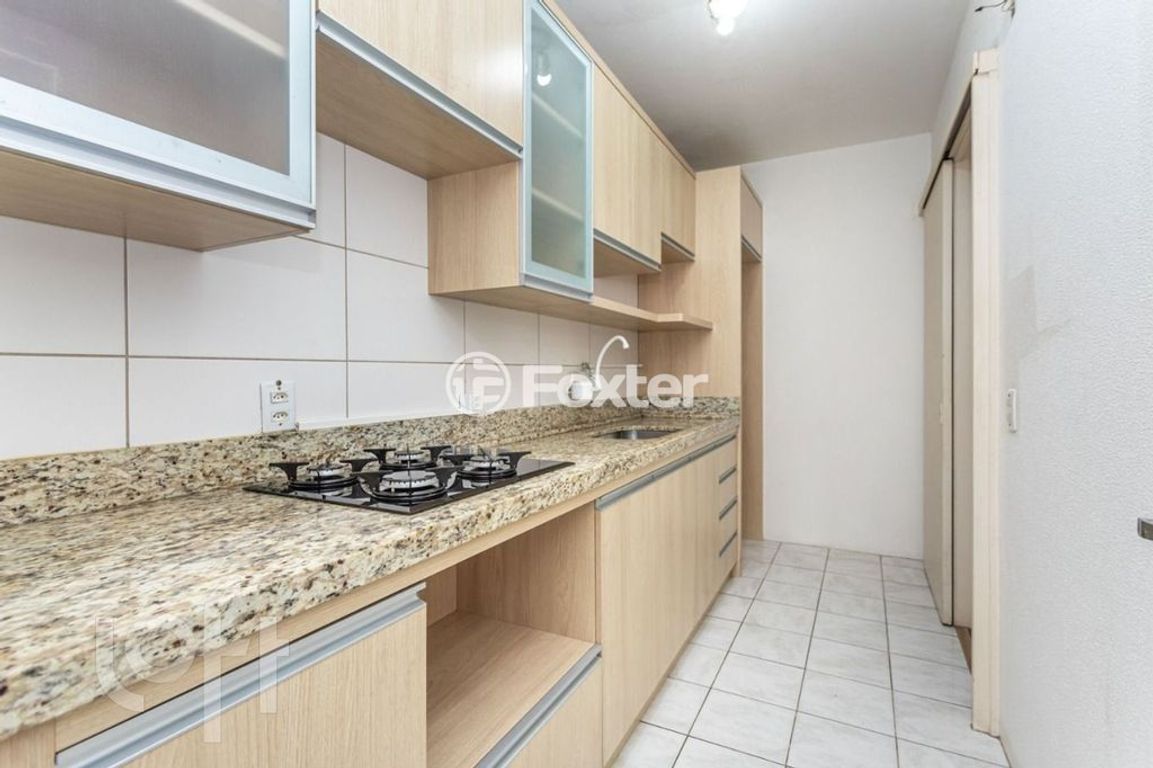 Apartamento para comprar em ANGELO CRIVELLARO, 675 - foto 14