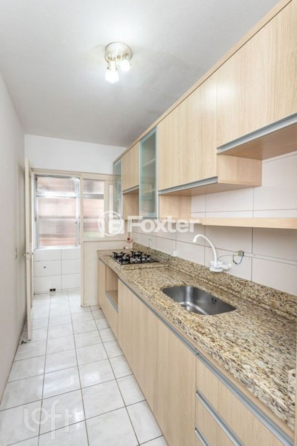 Apartamento para comprar em ANGELO CRIVELLARO, 675 - foto 13