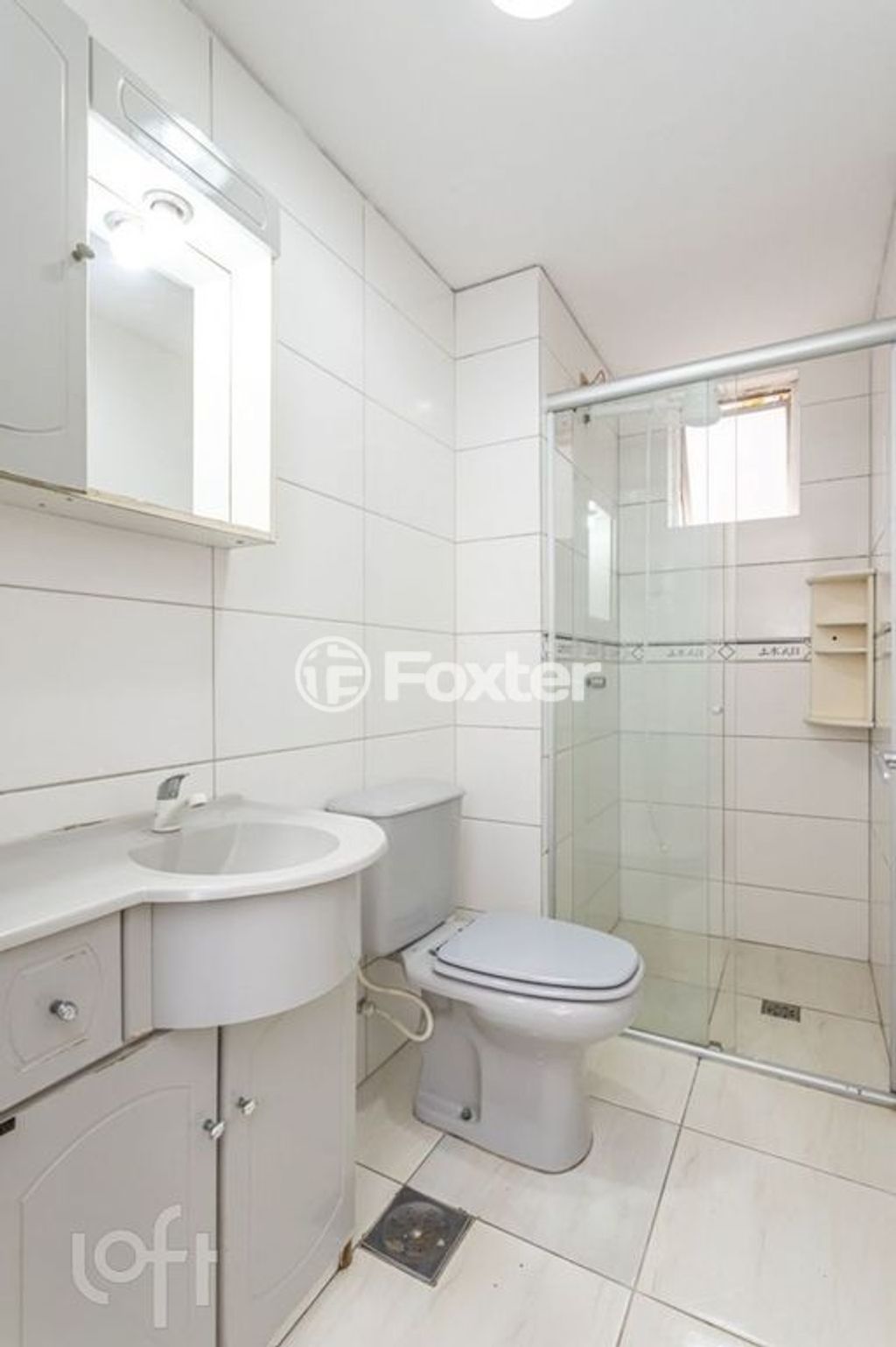 Apartamento para comprar em ANGELO CRIVELLARO, 675 - foto 9