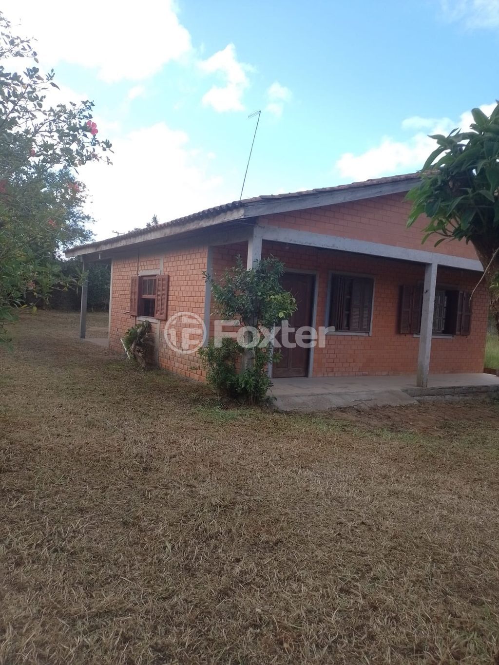 sitio chachara fazenda para comprar em das Pitangueiras, S/N - foto 5