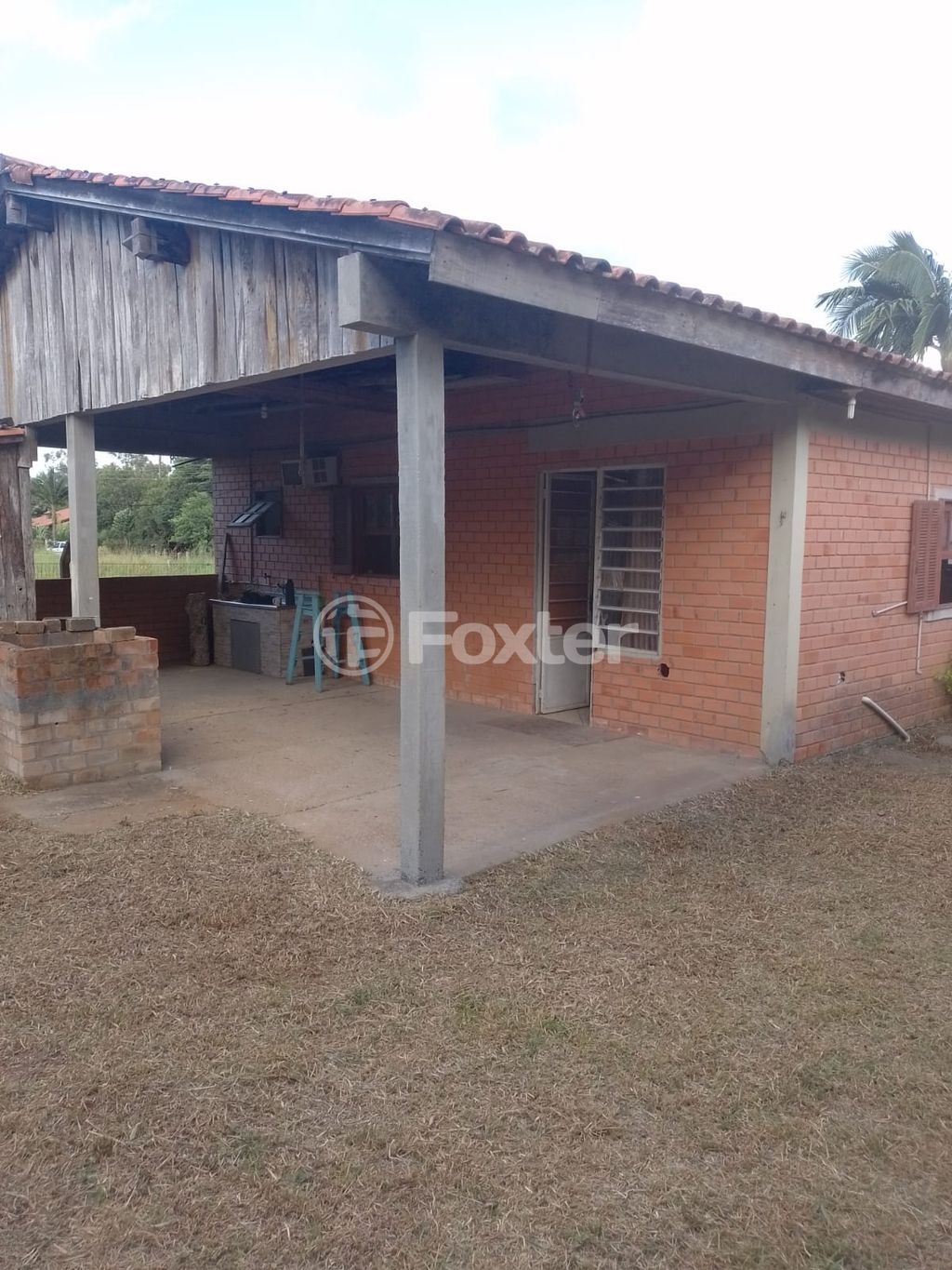 sitio chachara fazenda para comprar em das Pitangueiras, S/N - foto 22