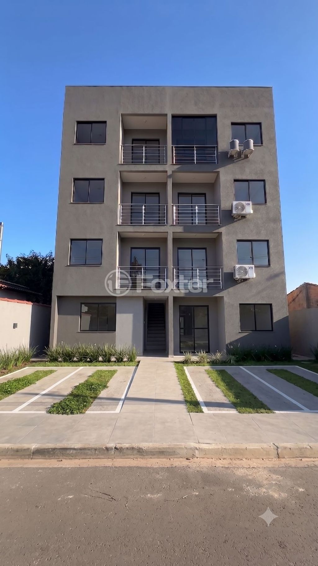 Apartamento para comprar em Formoza, Alvorada - foto 1