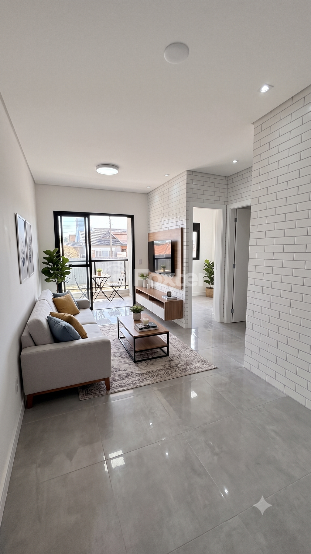 Apartamento para comprar em Oscar Schick, 431 - foto 9