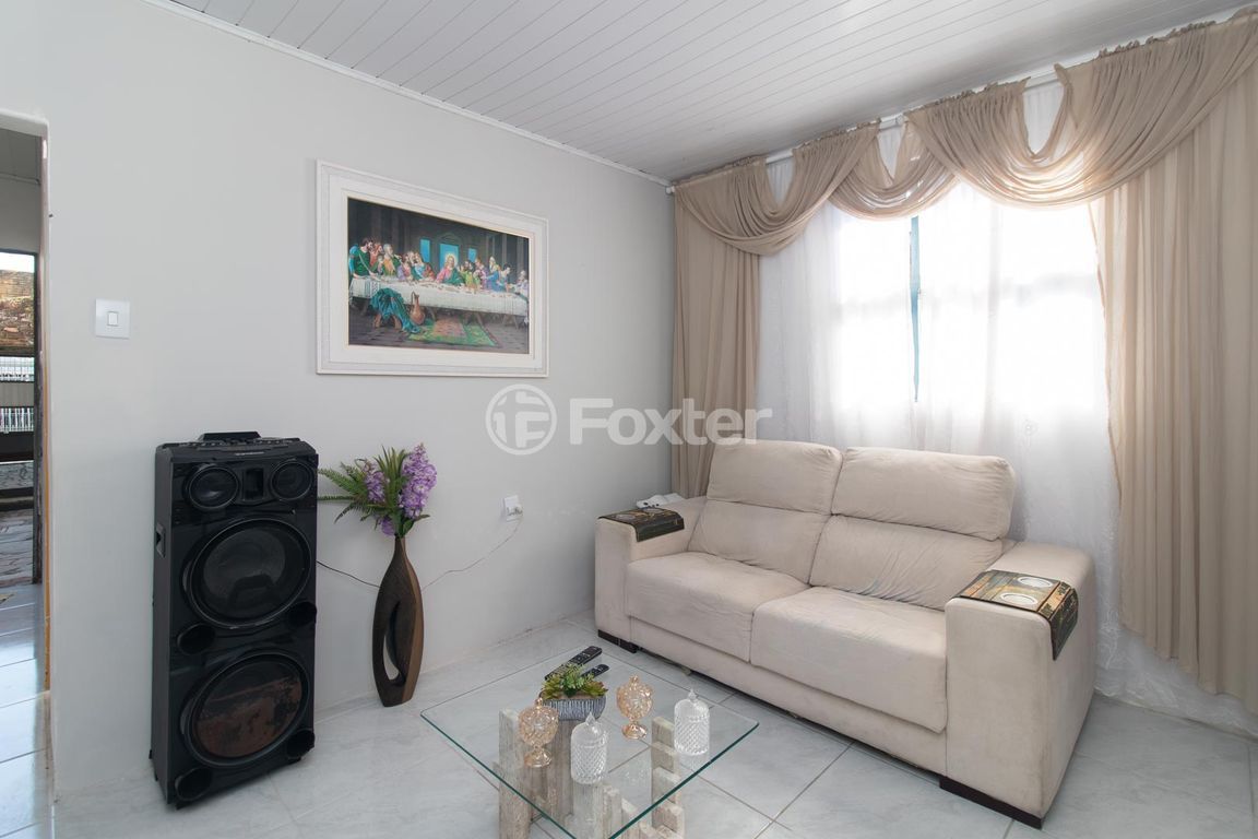 casa sobrado para comprar em Partenon, Porto Alegre - foto 1