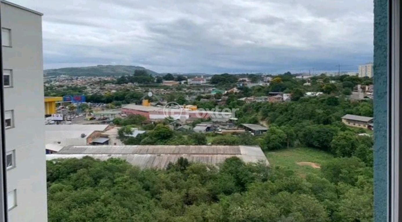 Apartamento para comprar em Passo do Feijó, Alvorada - foto 1