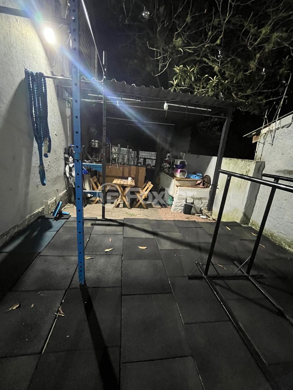 galpao deposito pavilhao para comprar em Professor Oscar Pereira, 3753 - foto 7