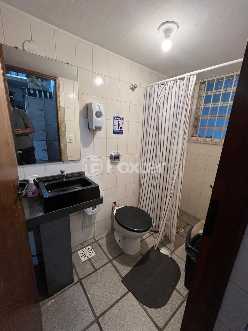 galpao deposito pavilhao para comprar em Professor Oscar Pereira, 3753 - foto 5