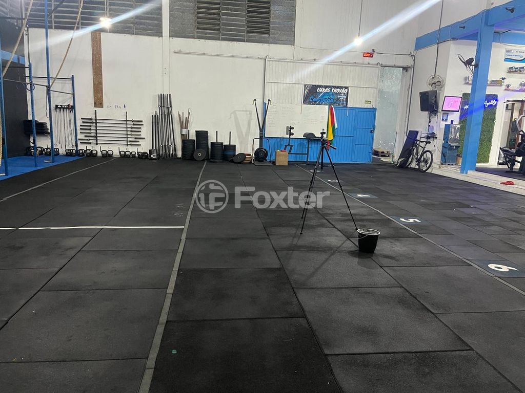 galpao deposito pavilhao para comprar em Professor Oscar Pereira, 3753 - foto 3
