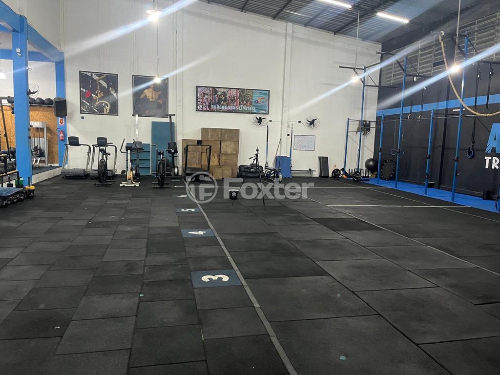 galpao deposito pavilhao para comprar em Professor Oscar Pereira, 3753 - foto 2