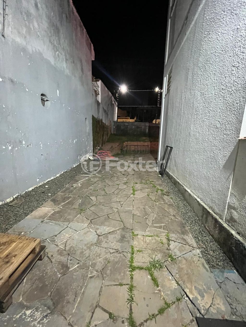 galpao deposito pavilhao para comprar em Professor Oscar Pereira, 3753 - foto 9